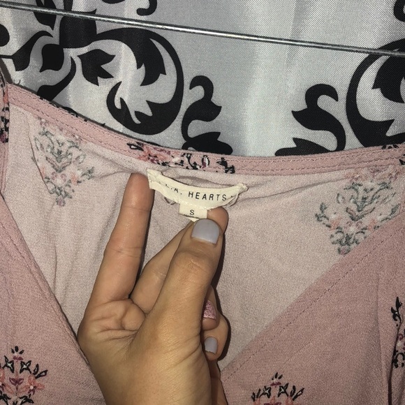 dress from Pacsun - Picture 4 of 4